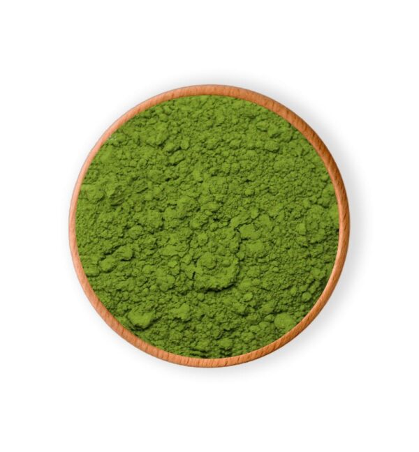 matcha-powder