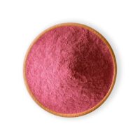 raspberry-powder